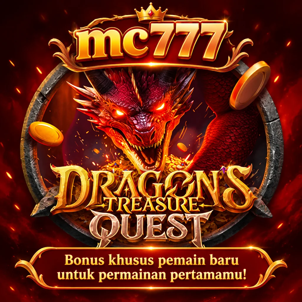 mc777 · Dragons Treas