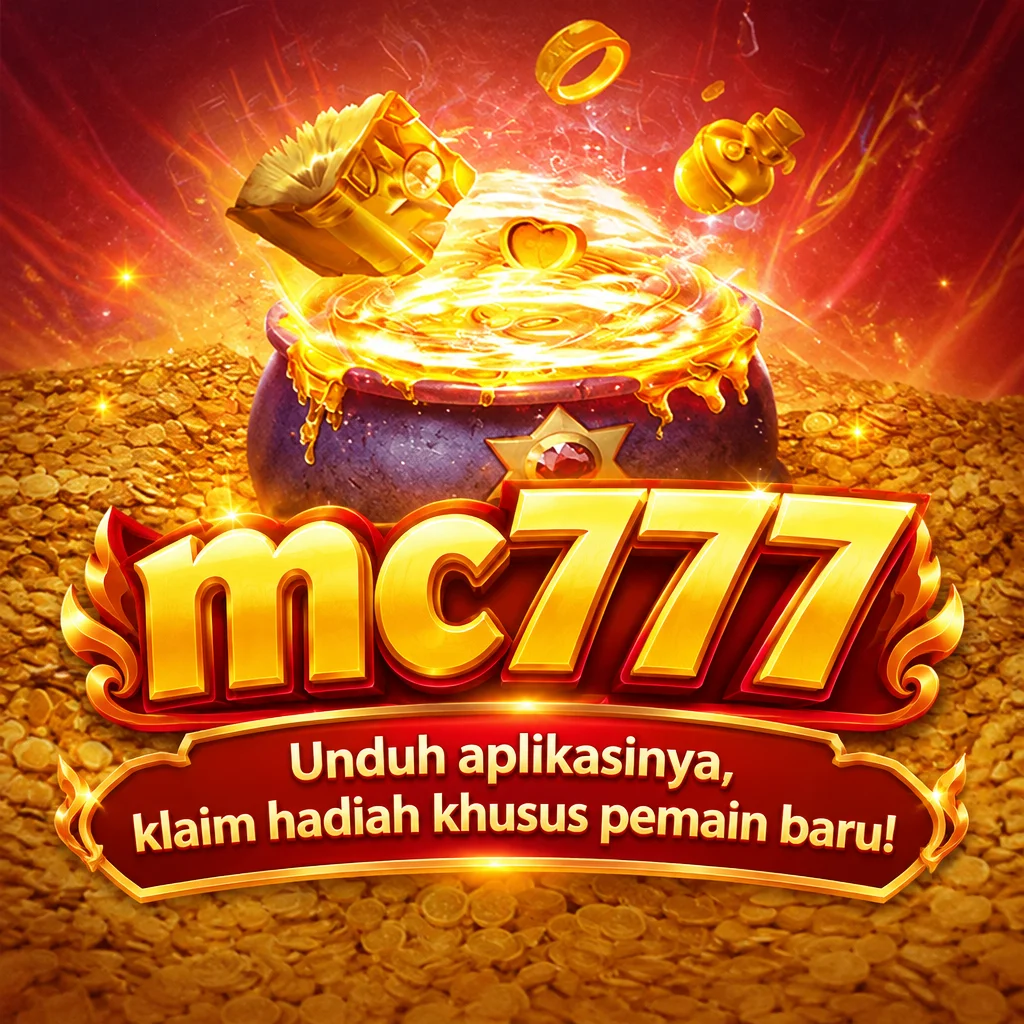mc777 · Game & unduhan