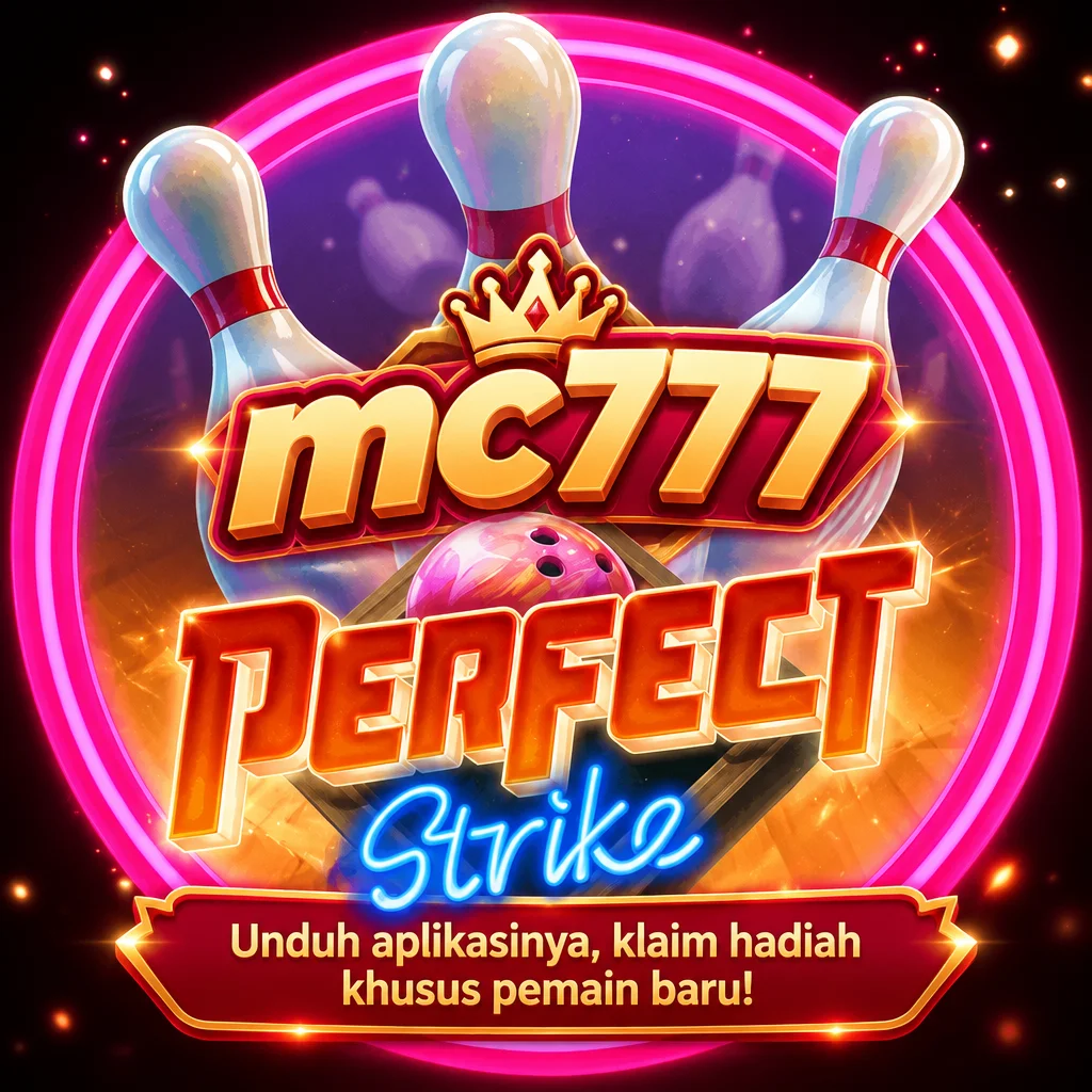 mc777 · Perfect Strike