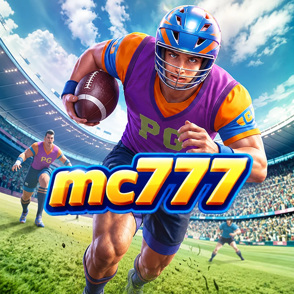 mc777 · Touchdown Wins