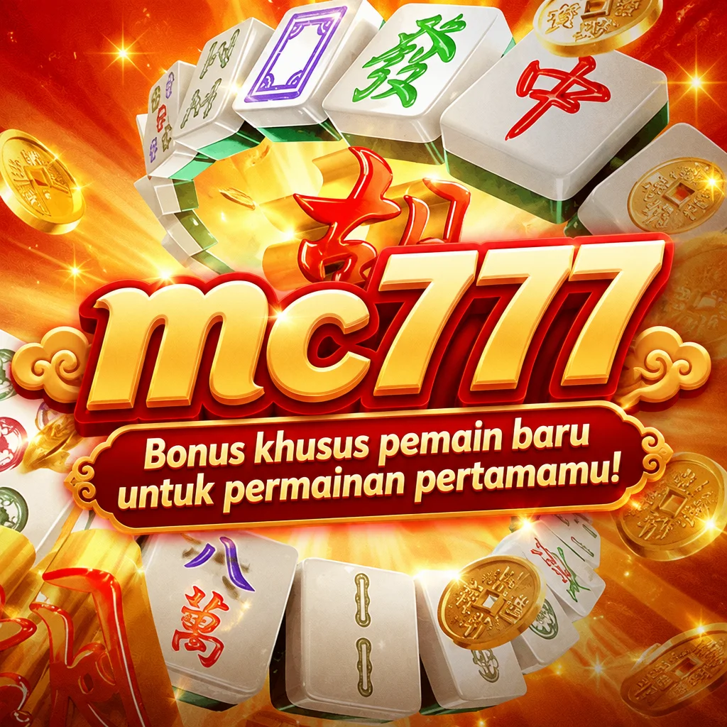 mc777 · Game & unduhan