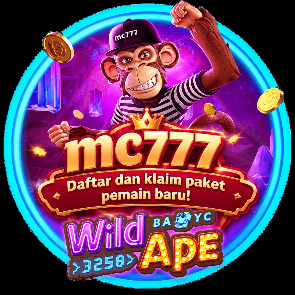 mc777 · Wild Ape 3258
